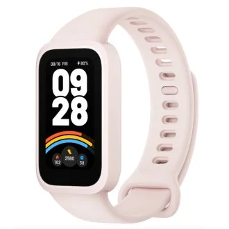 Mi Band 9 Active_pink_1