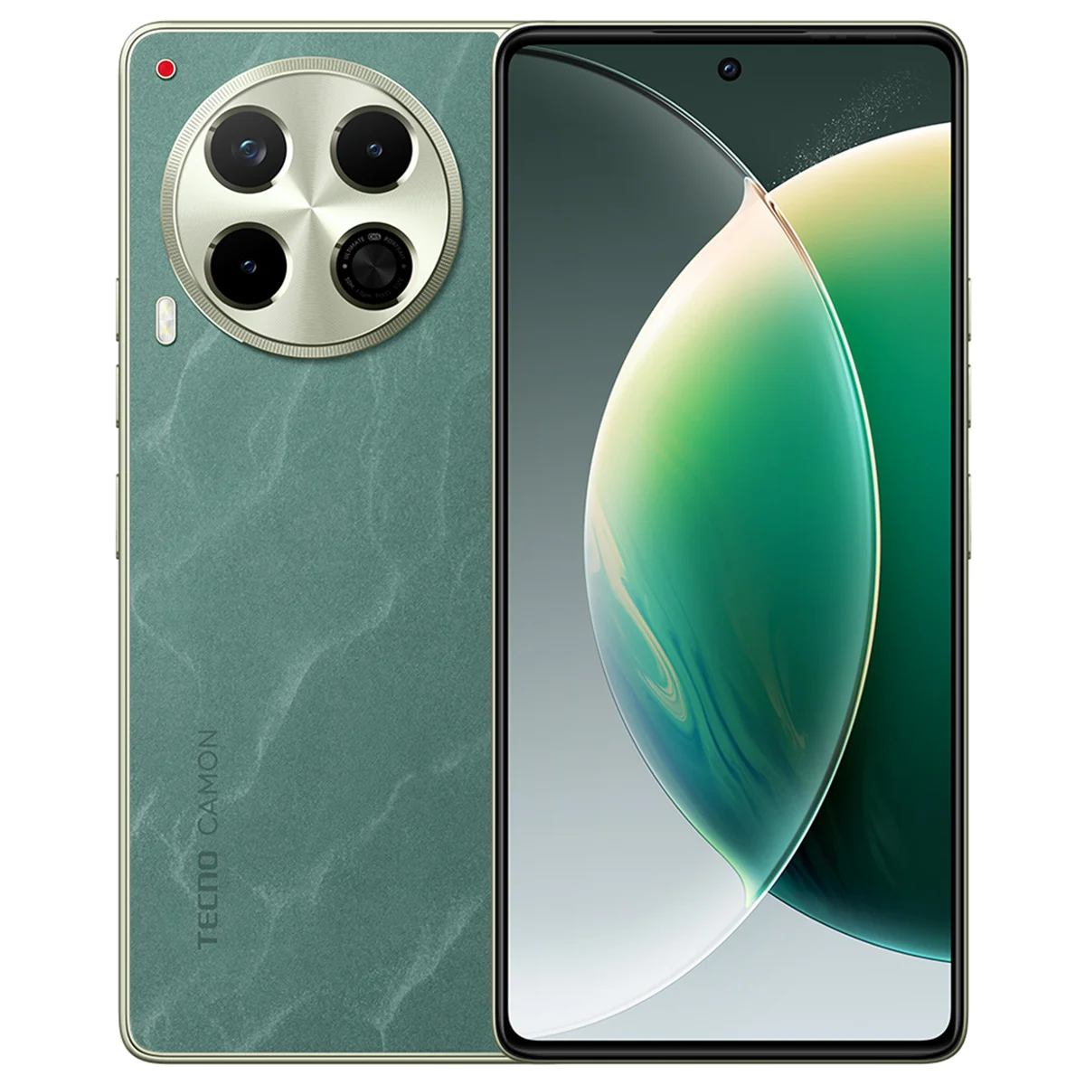 CAMON 30 5g_green_1