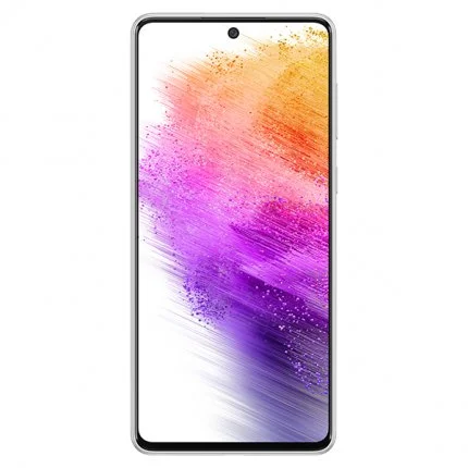 Смартфон Samsung Galaxy A73 5G 128GB, белый_1