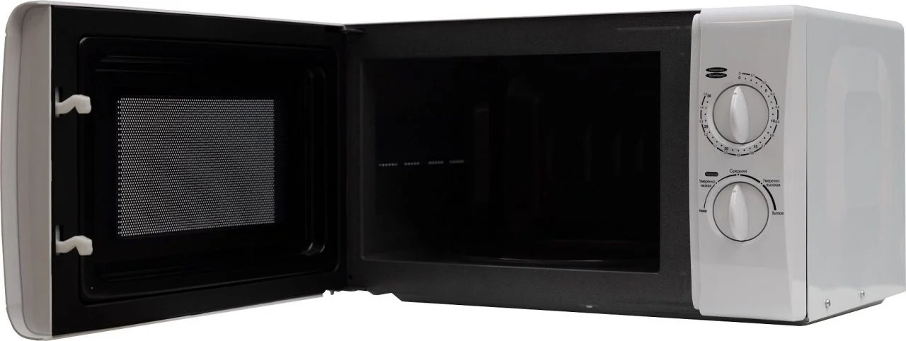 Микроволновая печь Holberg HMW 207 W_2