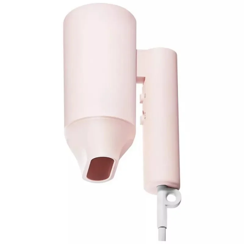 Фен для волос Xiaomi Compact Hair Dryer H101, розовый_5