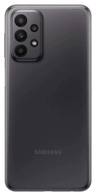 Смартфон Samsung Galaxy A23 4/64GB 2-SIM черный_2
