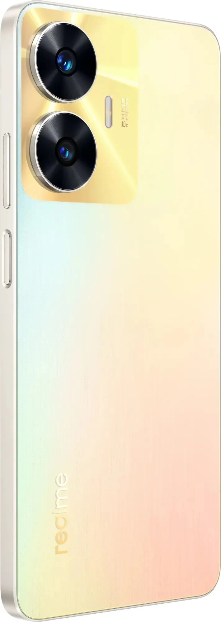 Смартфон Realme C55 8/256GB, перламутровый_5