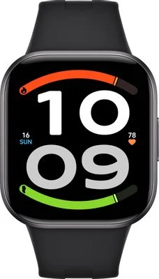 Redmi Watch 6 Active black_3