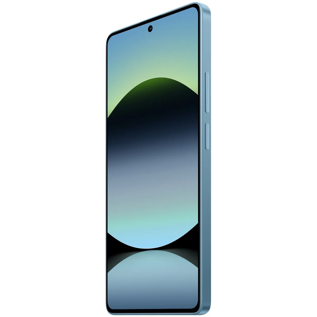 Redmi Note 14S синий_5