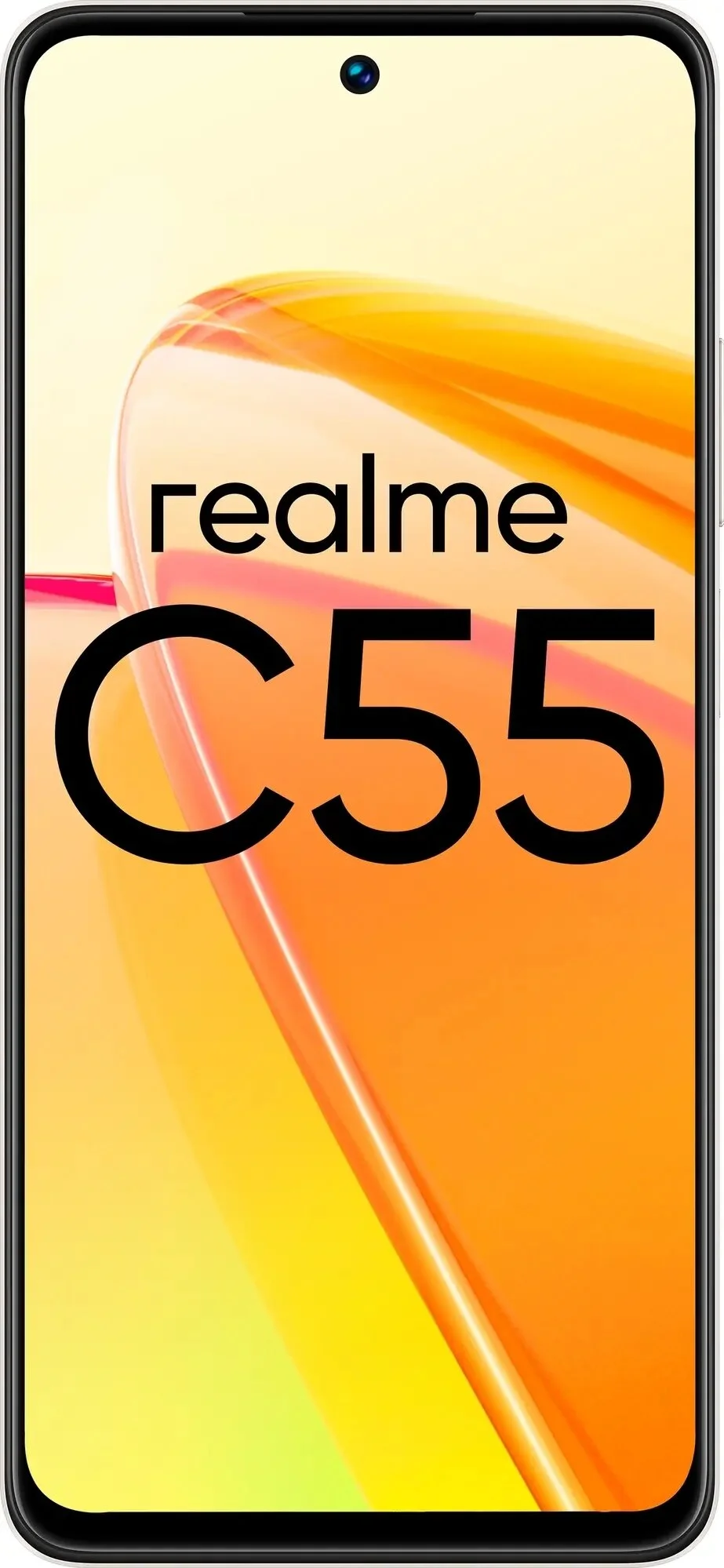 Смартфон Realme C55 8/256GB, перламутровый_1