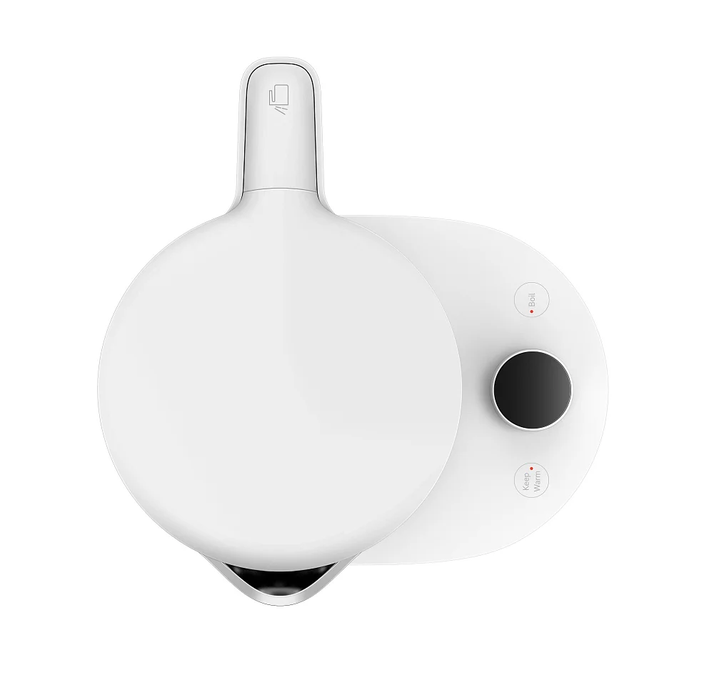 Xiaomi Smart Kettle 2 Pro_4