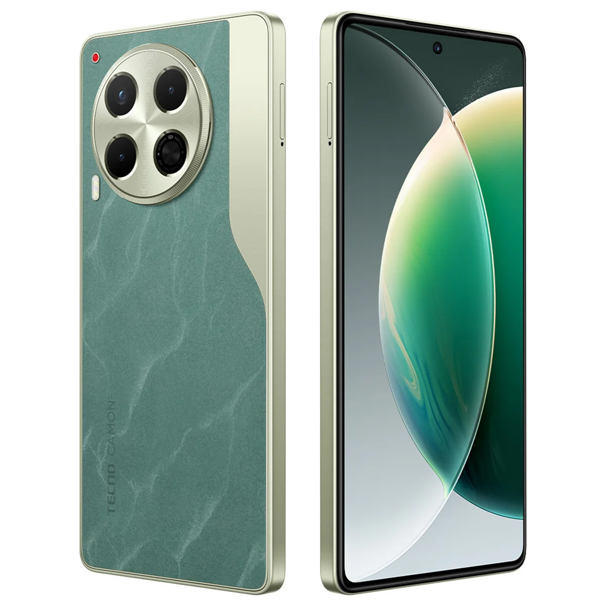 CAMON 30 5g_green_8