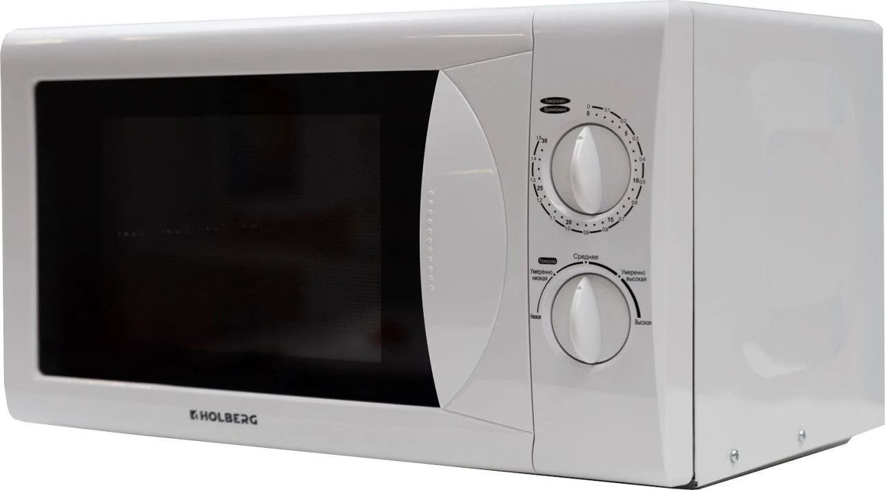 Микроволновая печь Holberg HMW 207 W_3
