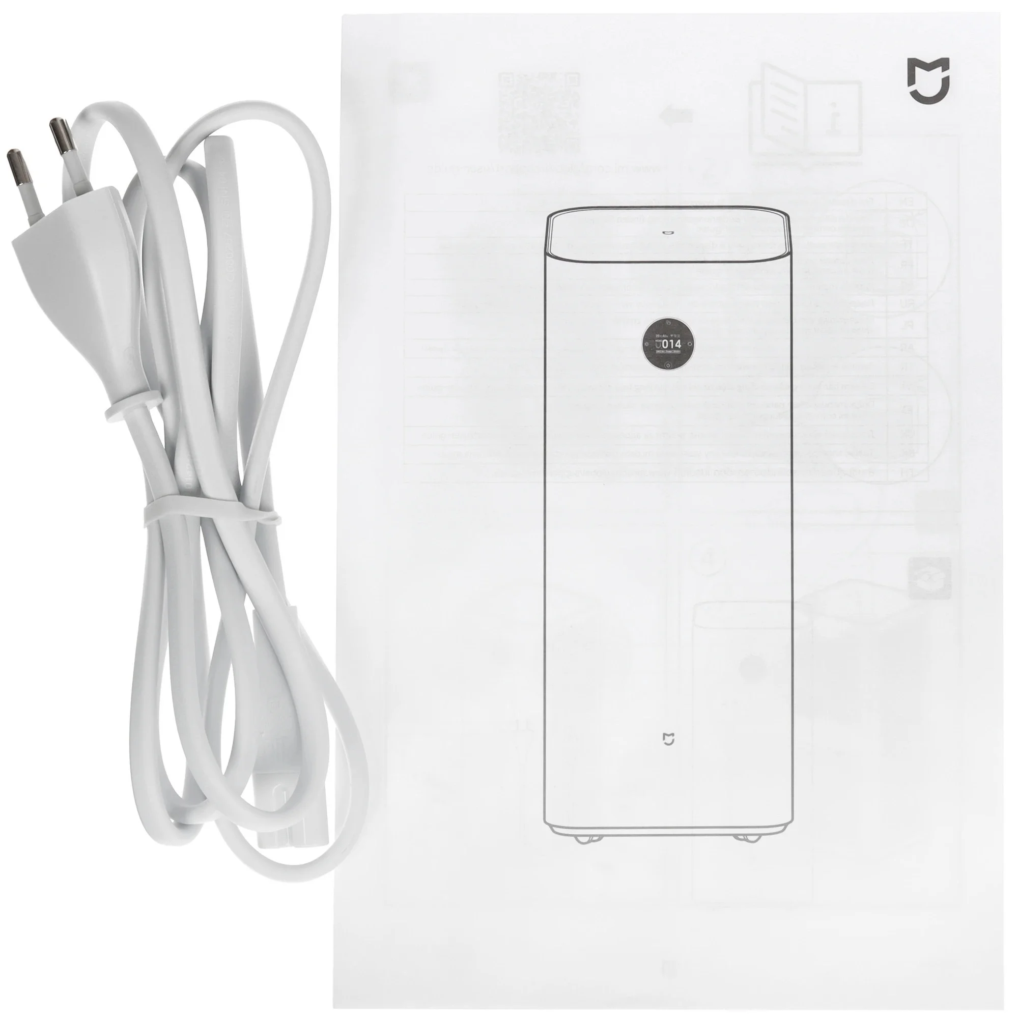 Xiaomi Smart Air Purifier Max_7