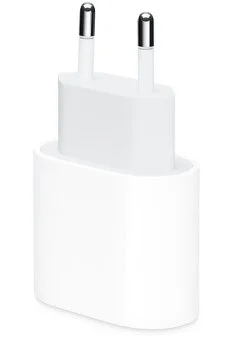 Блок питания Apple USB-C 20Вт BOX