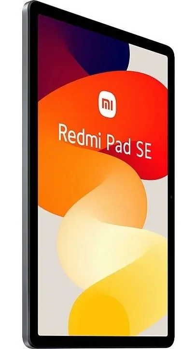 Планшет Redmi Pad SE 6/128Gb серый графит_2
