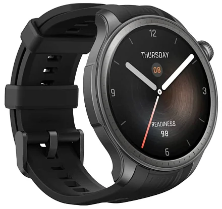 Умные часы Amazfit Balance, черные_2
