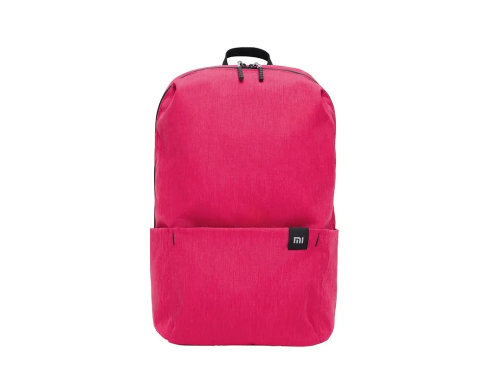 Рюкзак Xiaomi Mi Casual Daypack розовый_2