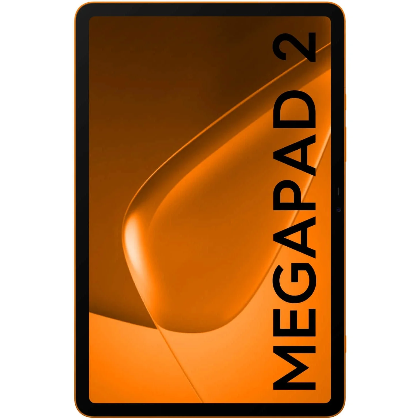 Tecno MEGAPAD 2 orange _2
