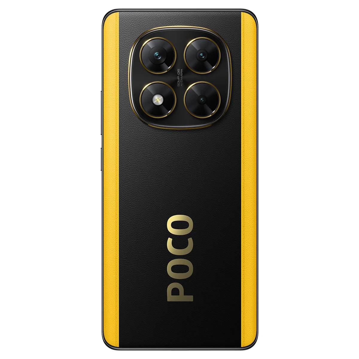 POCO X7 black_3