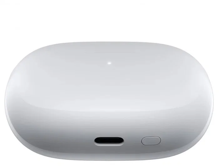 Наушники беспроводные Xiaomi Buds 4 Pro, белые_4