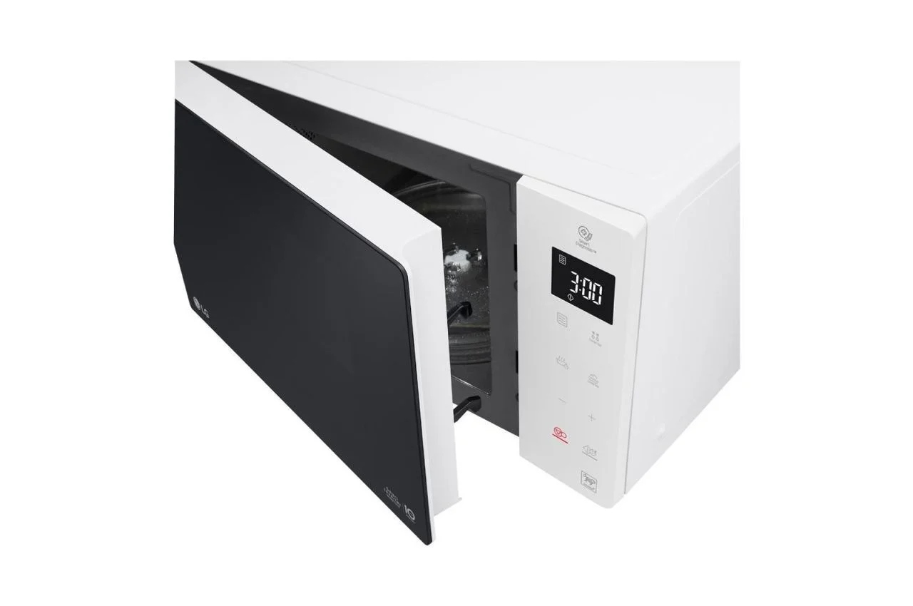 Микроволновая печь LG MS23NECBW_1