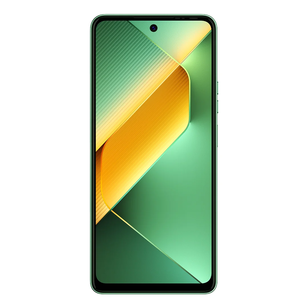 POVA 6 Neo green копия