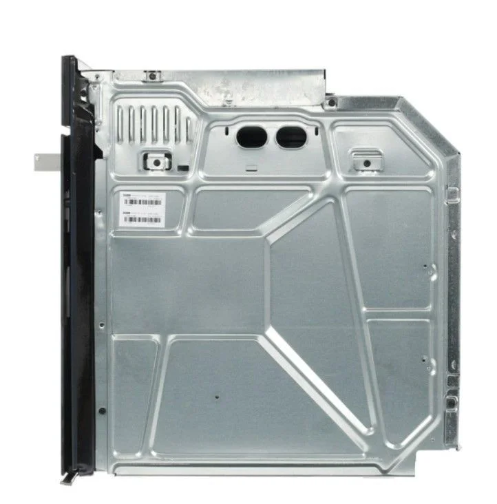 Духовой шкаф электрический Whirlpool OAKZ9 7921 CS NB_1