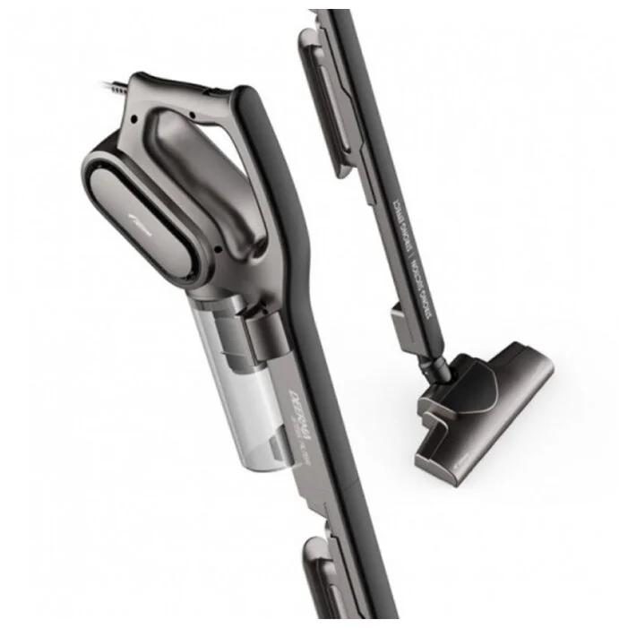 Ручной пылесос Xiaomi Deerma DX700S Wireless Vacuum Cleaner, серый_3