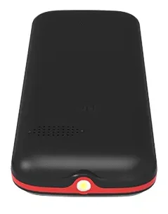 Телефон BQ 2820 Step XL Plus, чёрно-красный_3