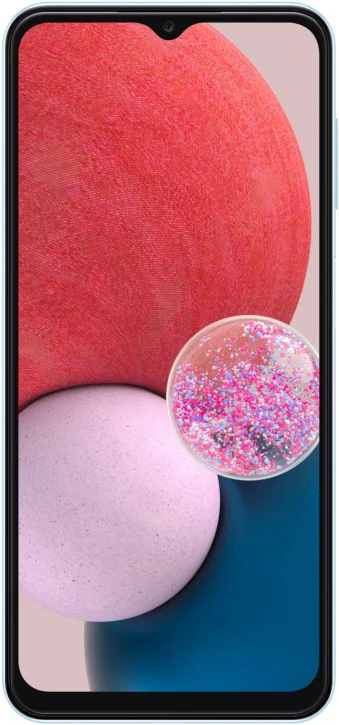 Смартфон Samsung Galaxy A13 4/128GB 2-SIM синий_1