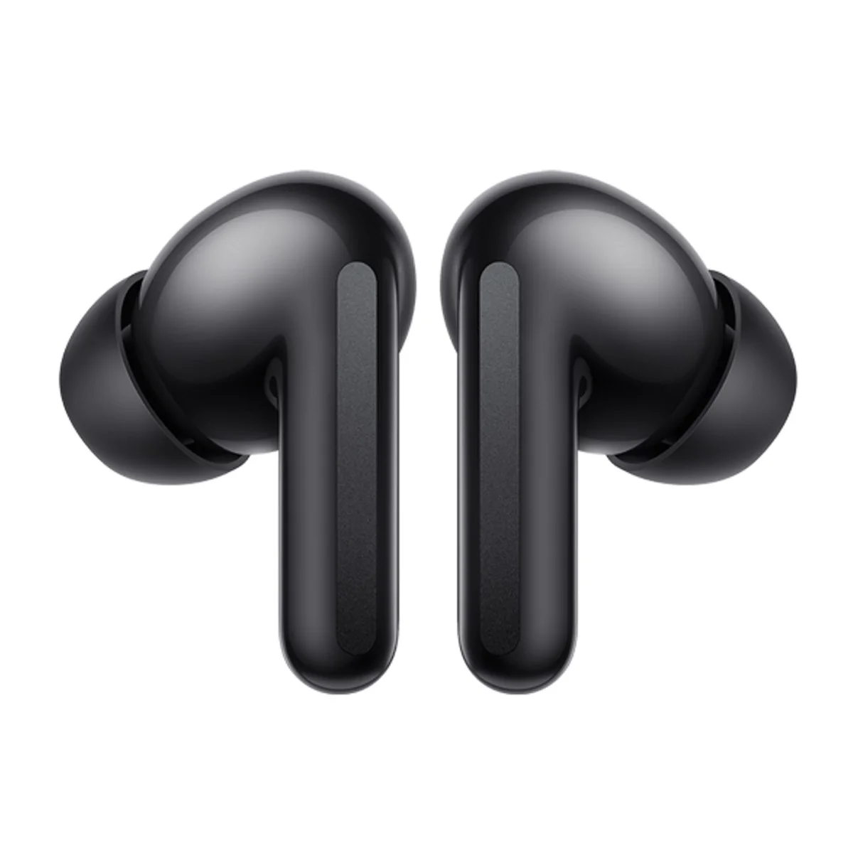 Redmi buds 6 (O77)-Black-earbuds back