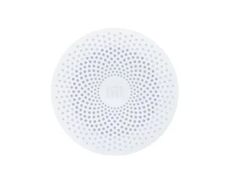 Портативная колонка Xiaomi Bluetooth Speaker Portable, белая