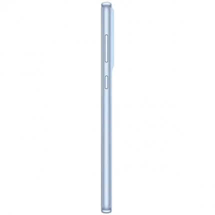 Смартфон Samsung Galaxy A33 5G 6/128GB, синий_3