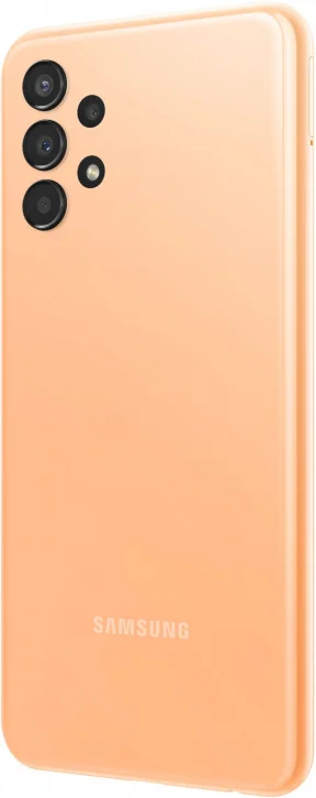 Смартфон Samsung Galaxy A13 4/128GB 2-SIM персиковый_6