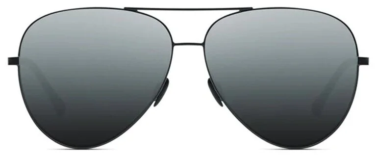 Очки солнцезащитные Xiaomi Mi Polarized Light Sunglasses, черные