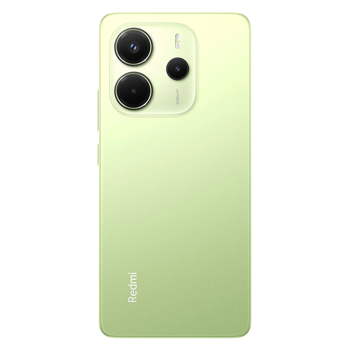 Redmi Note 14 green_3