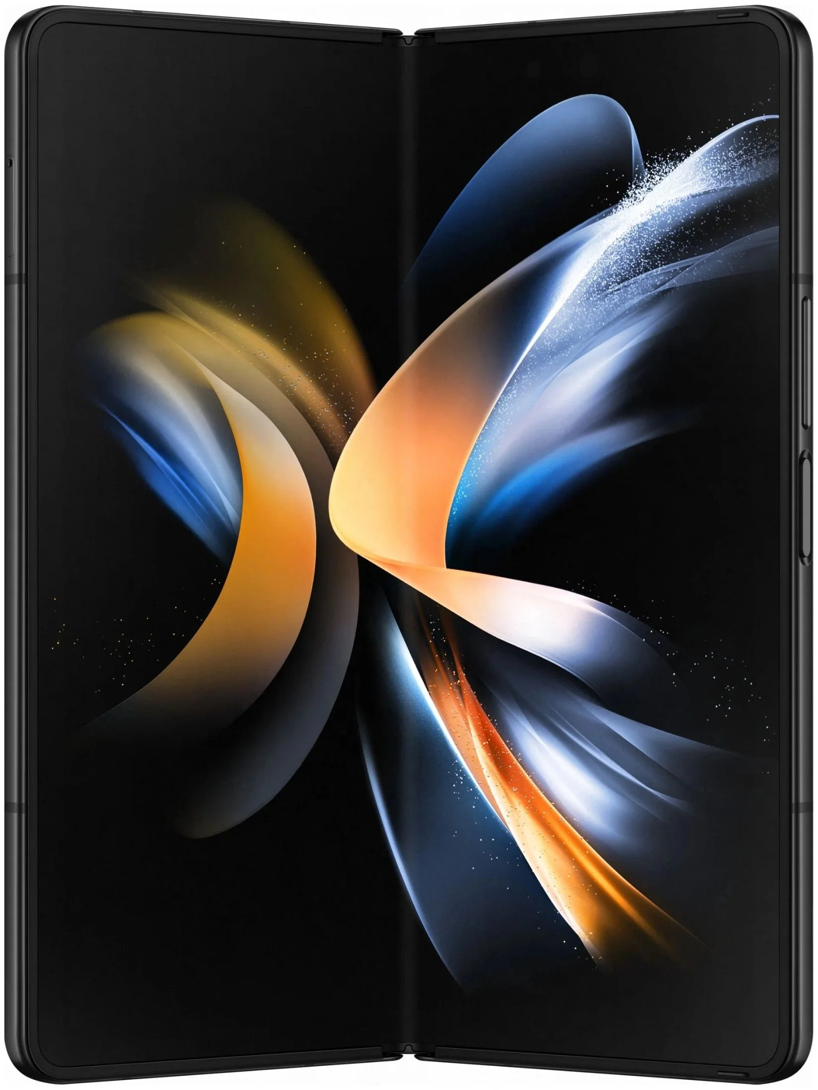 Смартфон Samsung Galaxy Z Fold 4 512GB, черный