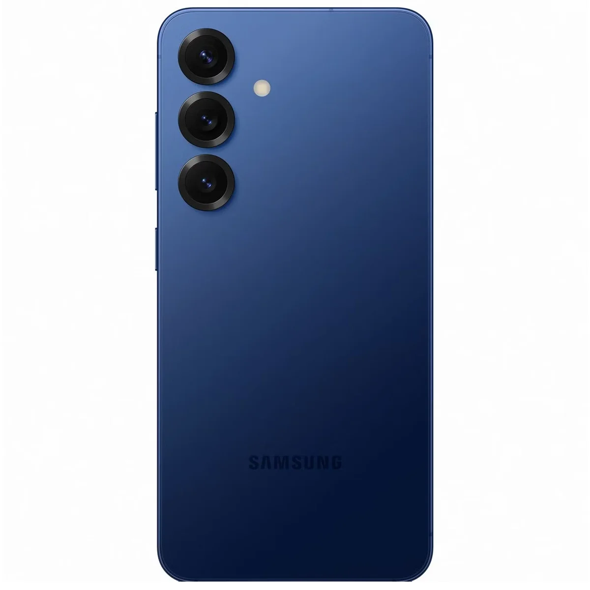 Samsung Galaxy S25 blue_3