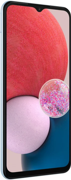 Смартфон Samsung Galaxy A13 4/128GB 2-SIM синий_3
