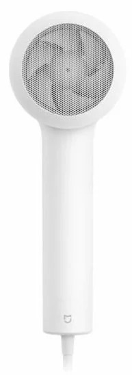 Фен для волос Xiaomi Water Ionic Hair Dryer H500, белый_2