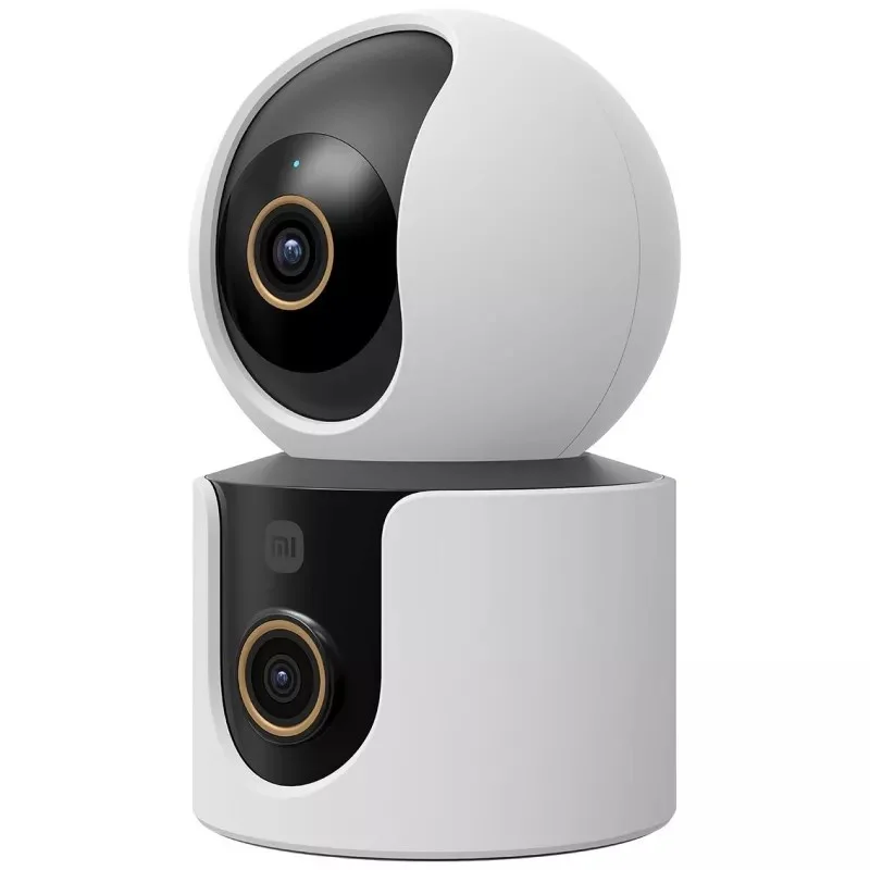 Xiaomi Smart Camera C500 Dual_2