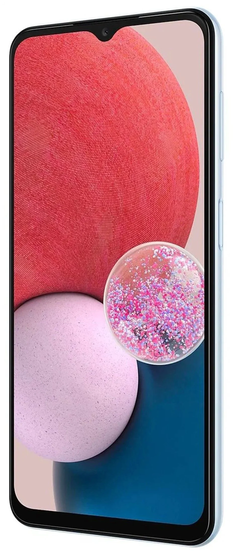 Смартфон Samsung Galaxy A13 6/128GB 2-SIM синий_2