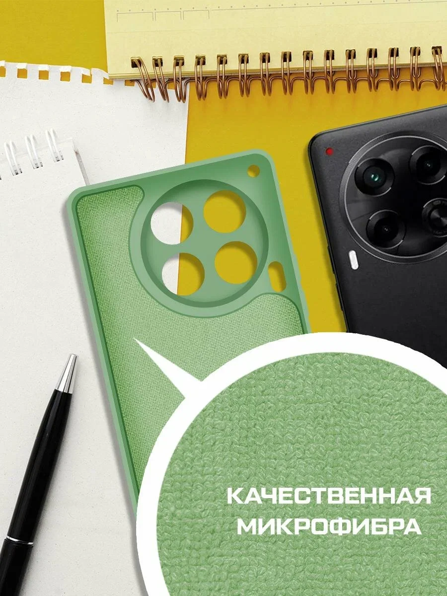 Case Tecno Camon 30 5G_2