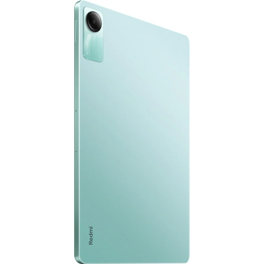 Планшет Redmi Pad SE 6/128Gb зеленый_2