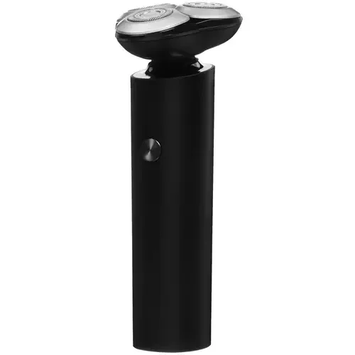 Бритва Xiaomi Mijia Electric Shaver S301, черная_3