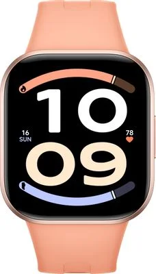 Redmi Watch 6 Active orange_3