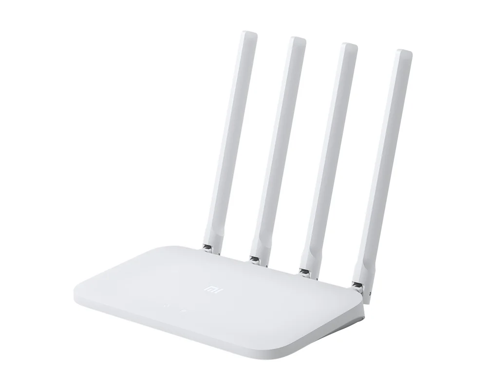 Маршрутизатор Xiaomi Mi Wi-Fi Router 4C_2