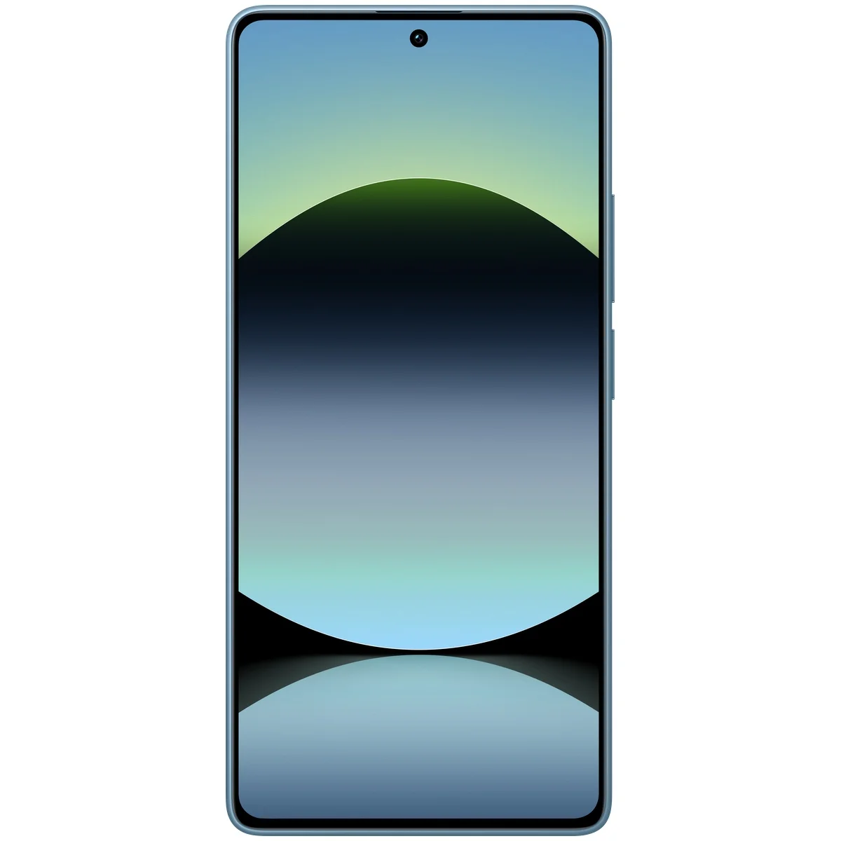 Redmi Note 14S синий_2