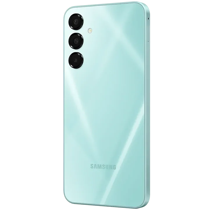 Samsung Galaxy A16 green_7
