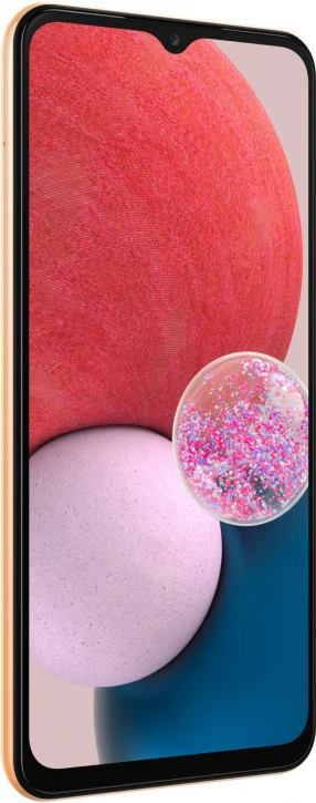 Смартфон Samsung Galaxy A13 4/64GB 2-SIM персиковый_4