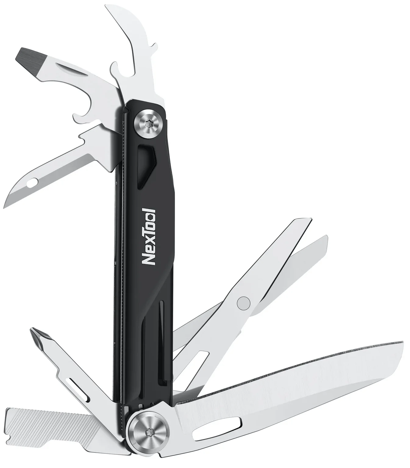 Мультитул нож складной многофункциональный NexTool Knight EDC Multifunctional Knife