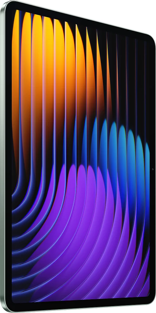 Xiaomi Pad 7 green_3