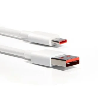 кабель xiaomi 6A Type-A to Type-C Cable